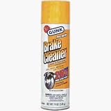 Brake Cleaner