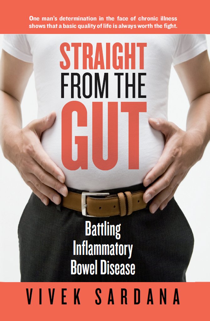 Amazon.com: Straight from the Gut : Battling Inflammatory Bowel ... Amazon.com: Straight from the Gut : Battling Inflammatory Bowel ...