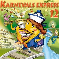 Karnevals Express 12