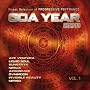 Goa Year 2011-Vol.1-Finest Selection von Various