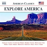 Explore America, Vol. 1