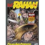 Tout Rahan, Tome 26 