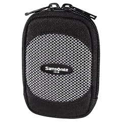 Samsonite Samoa DF 13 Kameratasche schwarz