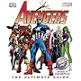 Avengers: The Ultimate Guide