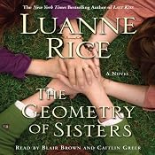 The Geometry of Sisters | [Luanne Rice]