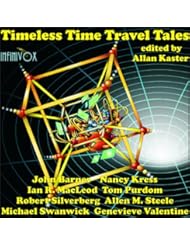 Book: Timeless Time Travel Tales - AudioText