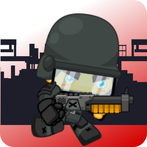 Shoot N Kill the Bad Guys 2