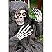 Lazy Bones Reaper Hammock Life Size Prop