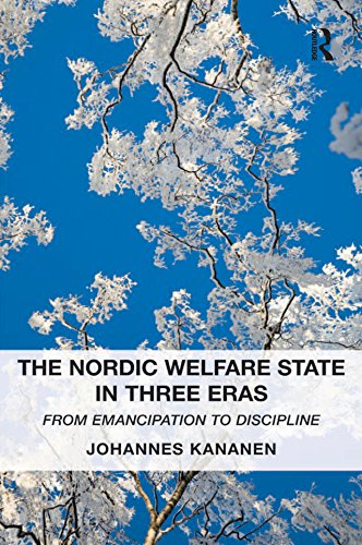 The Nordic Welfare State in Three Eras: From Emancipation to Discipline