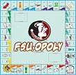 Florida State Seminoles - FSUopoly