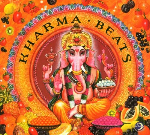 Various Artists Kharma Beats