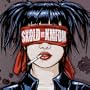 SKOLD vs KMFDM [Blue & Red Vinyl + Digital Download]