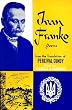 Ivan Franko, The Poet of Western Ukraine:  Selected Poems