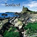 Wild & Scenic Scotland 2010 Wall Calendar