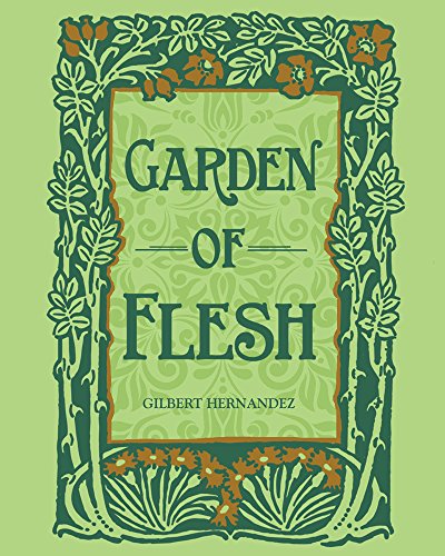 Garden Of Flesh