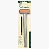 Plant Marker Set