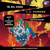 The Hell Screen | [I. J. Parker]