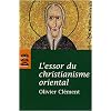 L'Essor du christianisme oriental