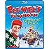 Pee-Wee's Playhouse: Christmas Special [Blu-ray]