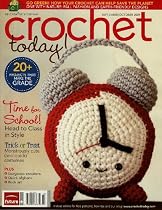 Crochet Today!