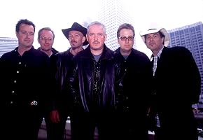 Image of Waco Brothers