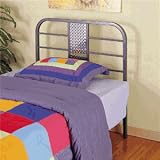 Powell Monster Bedroom������ Twin Size Headboard