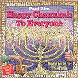 Happy Chanukah to Everyone