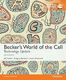 Becker's world of the cell : technology update