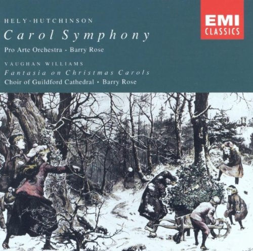 A Children's Overture Op. 17 (1991 Digital Remaster)