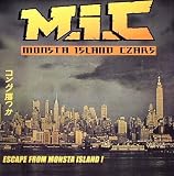 Escape From Monsta Island!