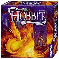 Kosmos 691301 - Der Hobbit