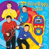 Do the Wiggly Shuffle with Toy (Play-A-Song)