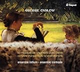Chamber Music for Wind Instruments (2CD)