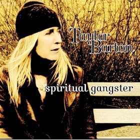 Taylor Barton / Spiritual Gangster (Bonus Track Version)