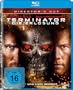 Terminator - Die Erl�sung (Director's Cut) [Blu-ray]