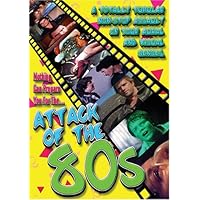 Attack of the 80s (2007)