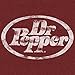 Dr. Pepper Licensed Graphic T-Shirt | Soft Touch Tee
