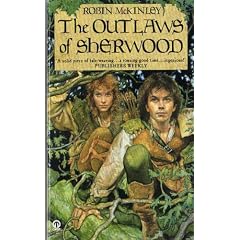 Outlaws of Sherwood, The