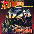 Astounding Sounds, Amazing Music by Hawkwind