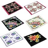 FEILER フェイラー ハンカチ 選べる6柄 ミリアム ・ バスケット ・ ブーケ ・ マラガ【並行輸入品】 バスケット（ホワイト） -