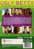 Image de Ugly Betty - Seasons 1-4 Complete [Import anglais]