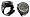 Mares Mission Puck Scuba Diving Wrist Computer ( Style: Mission Puck Computer (414117) )