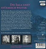 Image de Die Sturmschwester: Die sieben Schwestern Band 2