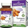 New Chapter Turmeric Force Vegetarian Capsule - 60 ct