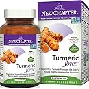 New Chapter Turmeric Force Vegetarian Capsule - 60 ct