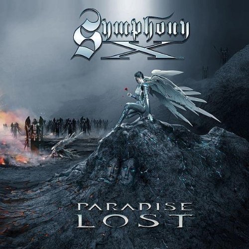 Paradise Lost [Vinyl]