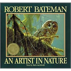 Robert Bateman: An Artist in Nature