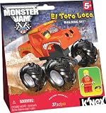 Monster Jam El Toro Loco