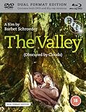 The Valley (Obscured by Clouds) (DVD + Blu-ray) (1972)