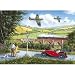 Gibsons Puzzle - 